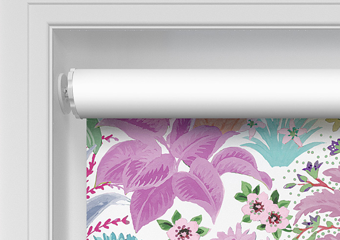 Kerala, Calypso - Twist&Fit Roller Blind - Image 10